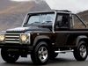 Land Rover Land Rover Defender III Pick Up