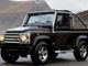 Land Rover Land Rover Defender III Pick Up