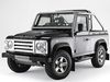 Land Rover Land Rover Defender III Pick Up