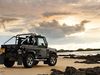 Land Rover Land Rover Defender III Pick Up