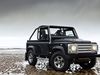 Land Rover Land Rover Defender III Pick Up