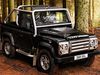 Land Rover Land Rover Defender III Pick Up