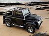 Land Rover Land Rover Defender III Pick Up