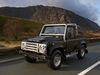 Land Rover Land Rover Defender III Pick Up