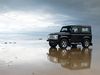 Land Rover Land Rover Defender III Pick Up