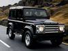 Land Rover Land Rover Defender III Pick Up