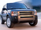 Land Rover Land Rover Discovery 2003