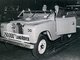 Land Rover Land Rover Defender