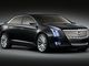Cadillac XTS Concept