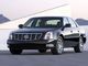 Cadillac DTS