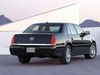 Cadillac DTS Cadillac DTS