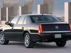 Cadillac DTS Cadillac DTS