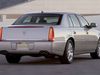 Cadillac DTS Cadillac DTS