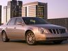 Cadillac DTS Cadillac DTS