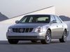 Cadillac DTS Cadillac DTS