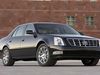 Cadillac DTS Cadillac DTS