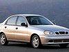 Daewoo Lanos Daewoo Lanos