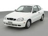 Daewoo Lanos Daewoo Lanos