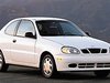 Daewoo Lanos Daewoo Lanos