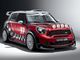 Mini WRC