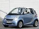 Smart Fortwo 2011