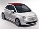 Fiat 500 CC