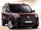 Fiat Doblo 2010