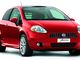 Fiat Grande Punto Van