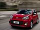 Fiat Uno 2010