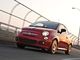 Fiat 500 Sport
