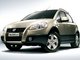 Fiat Sedici