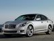 Infiniti M 2010