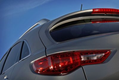 Infiniti FX