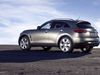 Infiniti FX Infiniti FX
