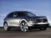 Infiniti FX Infiniti FX