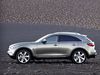 Infiniti FX Infiniti FX