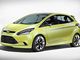 Ford Iosos Max Concept