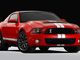 Ford Mustang Shelby GT500