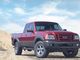 Ford Ranger IV