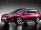 Ford Focus Kombi 2010