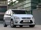 Ford S-Max 2010