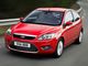 Ford Focus Hatchback 3D