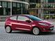 Ford Fiesta Hatchback 3D