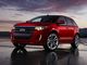 Ford Edge Sport