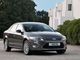 Ford Mondeo Sedan 2011
