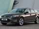 Ford Mondeo Kombi 2011