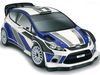 Ford Fiesta RS WRC