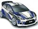Ford Fiesta RS WRC