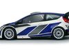 Ford Fiesta RS WRC