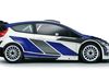 Ford Fiesta RS WRC